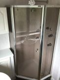 Shower Room, Ducklington, Oxfordshire, april 2017 - Image 12